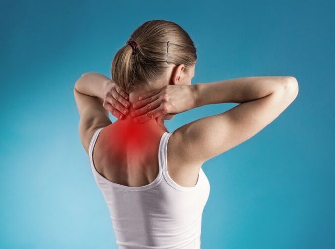 Lecciones de deportes de medios para la osteocondrosis